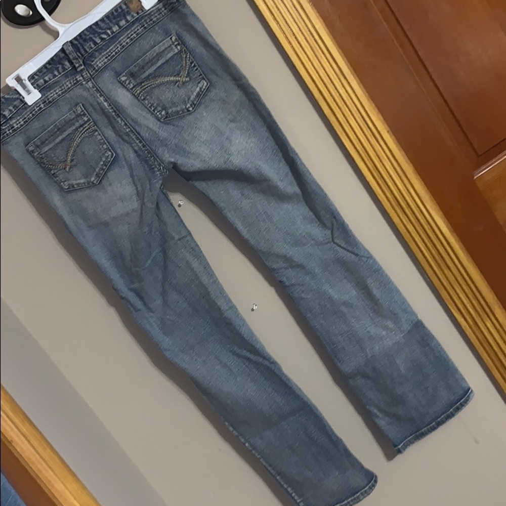 Jeans - Picture 2 of 2